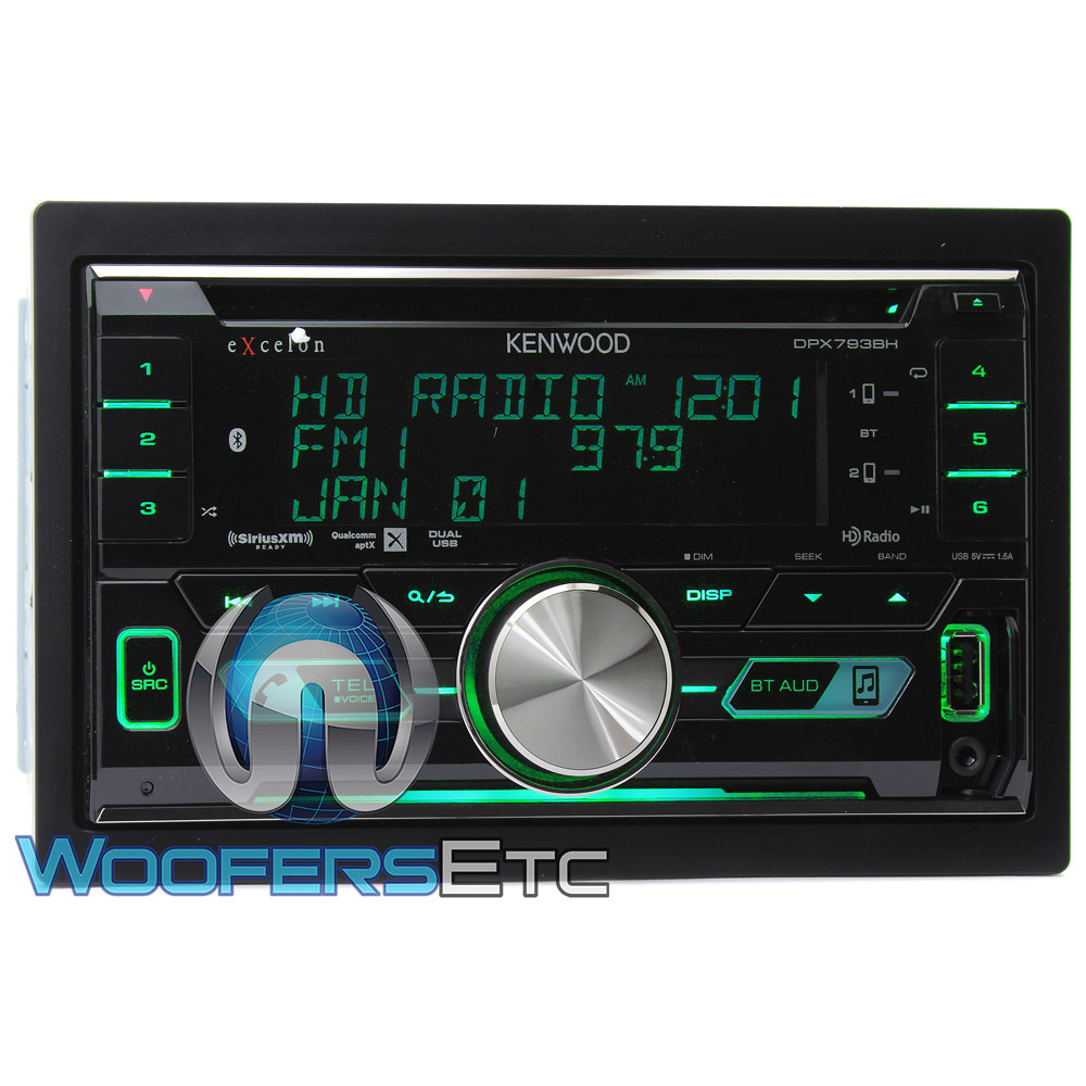 Car stereo with spotify app download